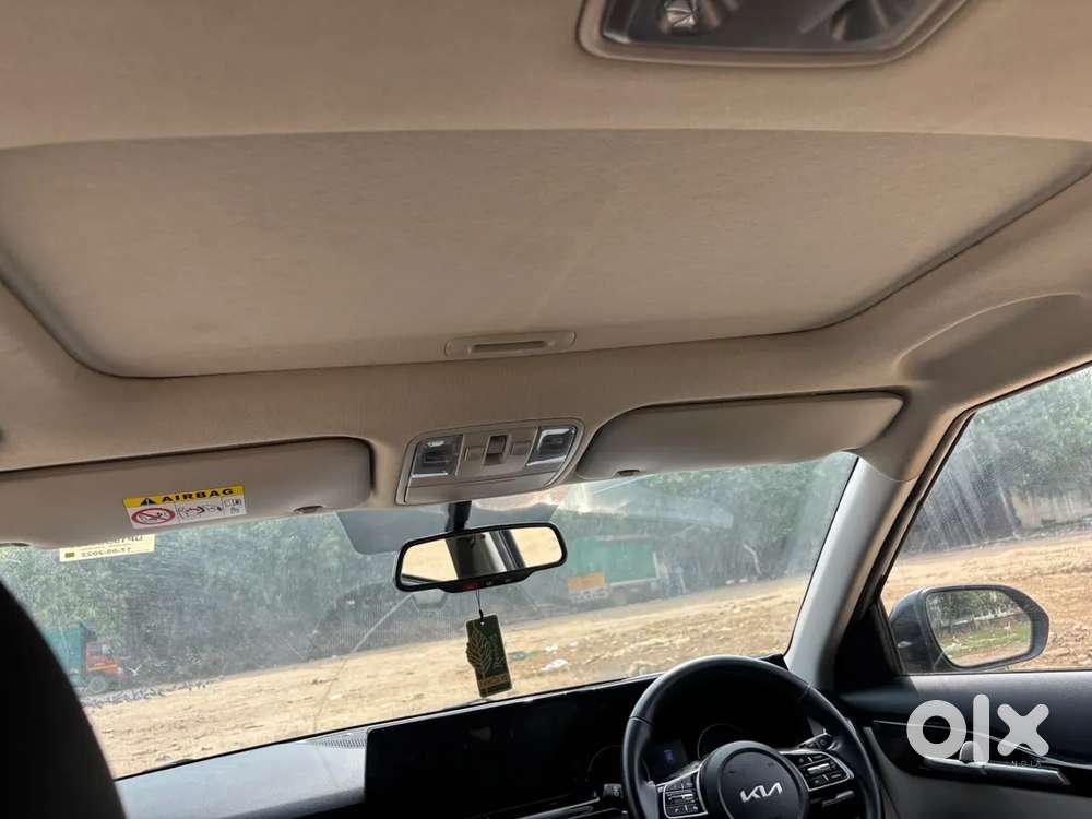 Kia Seltos 1.5 Htx Diesel At, 2022, Diesel