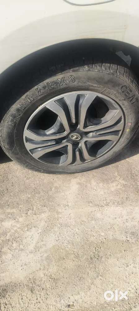 Tata Tiago 2019 Petrol 48000 Km Driven