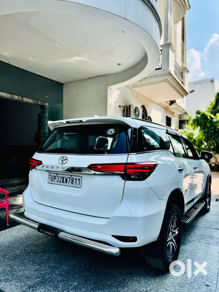 Toyota Fortuner 3.0 4x2 Automatic, 2019, Diesel