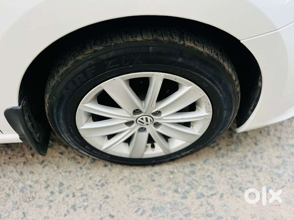 Volkswagen Vento 1.5 Tdi Highline Plus, 2016, Diesel