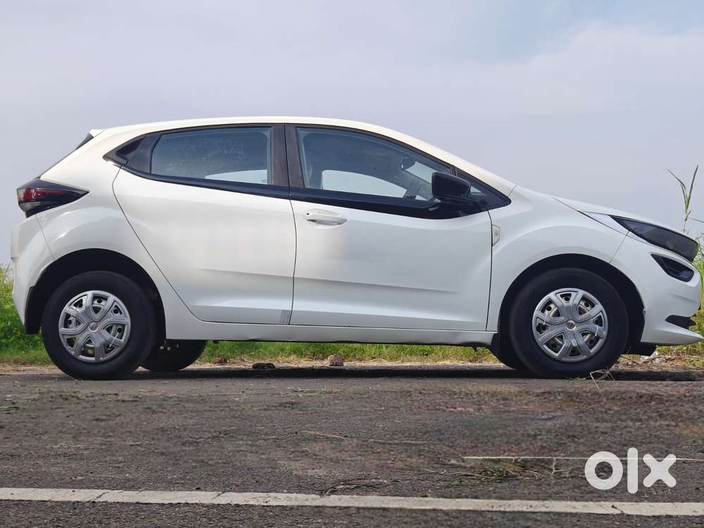 Tata Altroz 1.2 Xe, 2022, Diesel