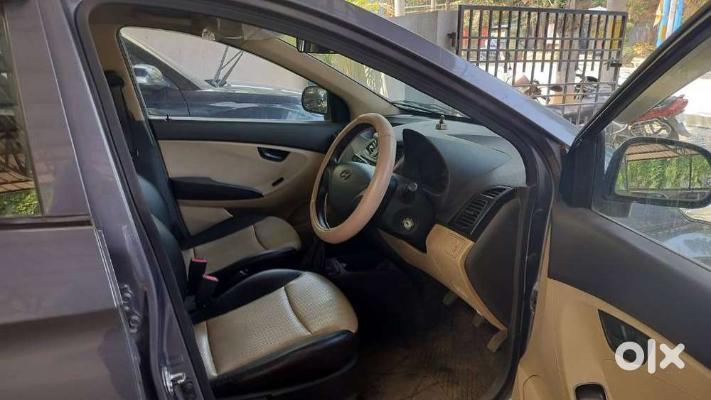 Hyundai Eon Era +, 2014, Petrol