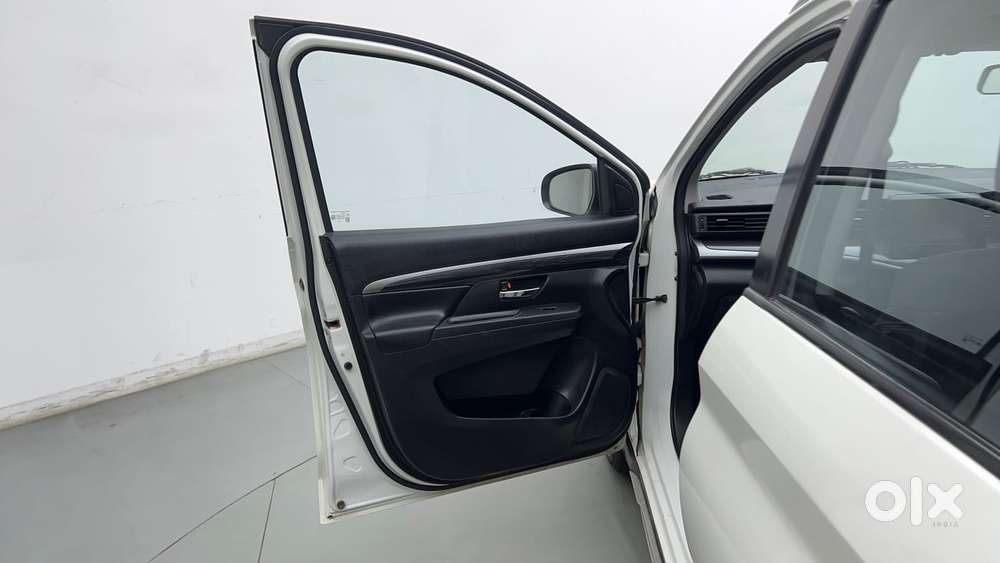 Maruti Suzuki Xl6 Zeta Mt Cng, 2023, Cng & Hybrids