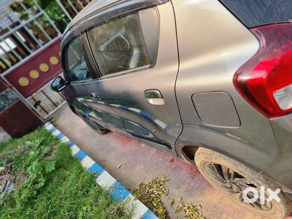 Maruti Suzuki Celerio 2021