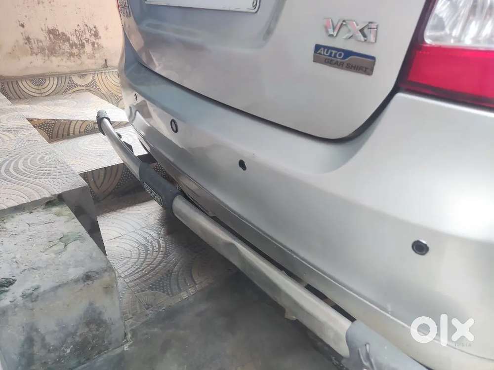 Maruti Suzuki Wagon R 1.0 2017