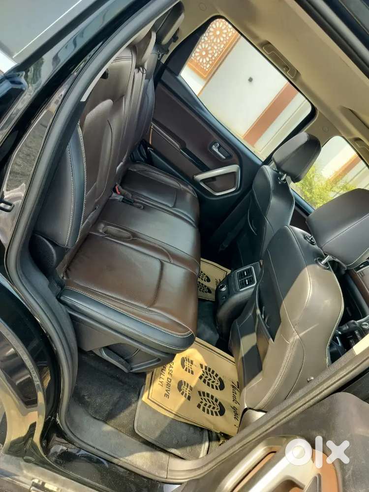 Mahindra Scorpio N Z8l Auto 2023 Diesel