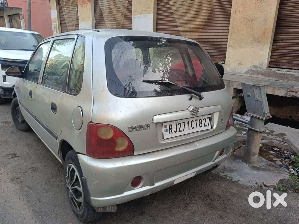 Maruti Zen Estilo 2008 Car