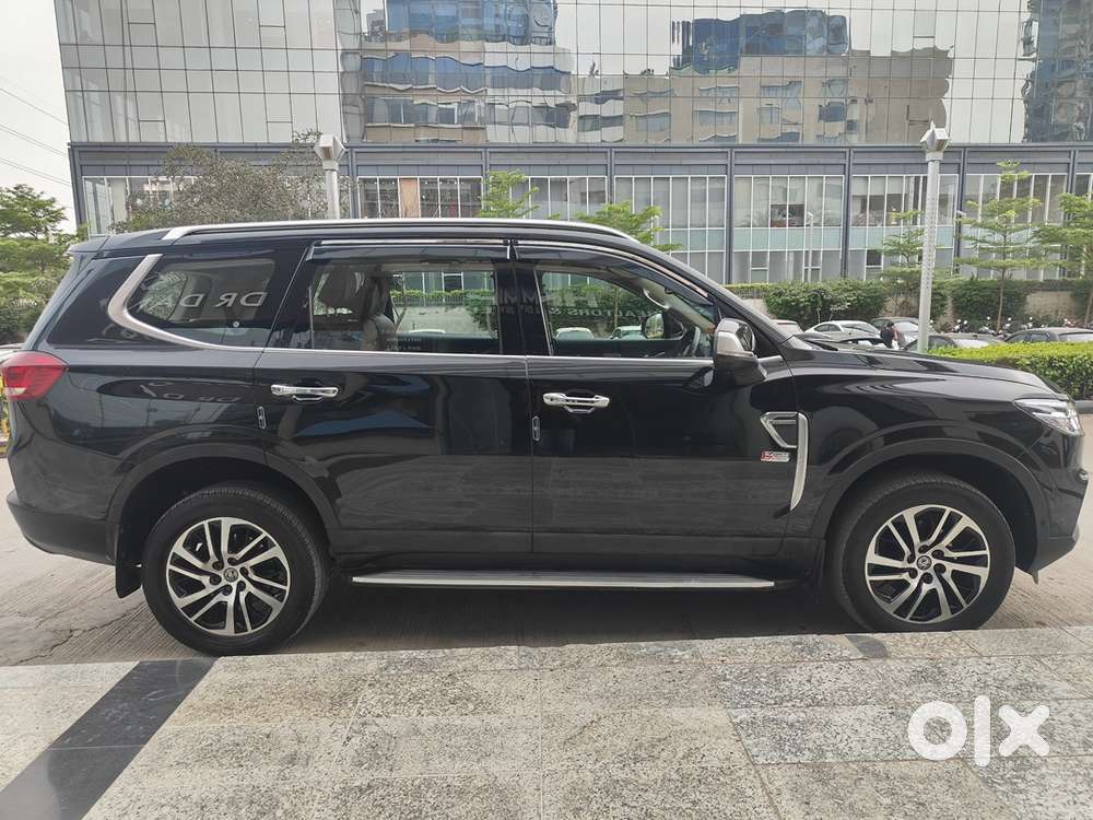 Mg Gloster 2024 Diesel Well Maintained