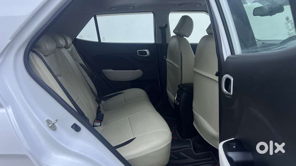 Hyundai Venue Sx, 2024, Petrol