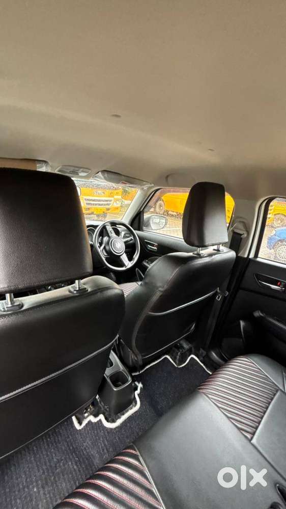 2022 Maruti Suzuki Swift Ags  Low Km  Excellent Condition