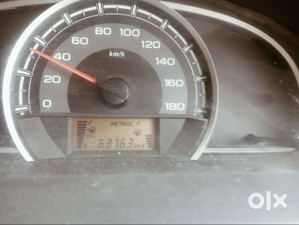Manul Key And Front Glass Automatic