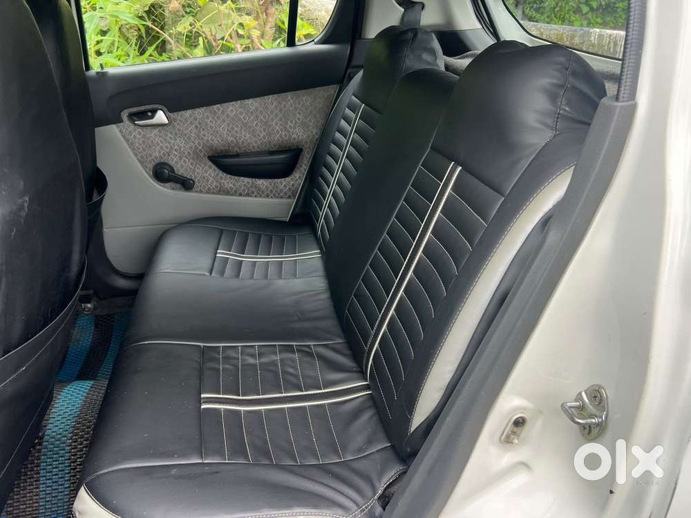 Maruti Suzuki Alto 800 0.8 Vxi, 2017, Petrol