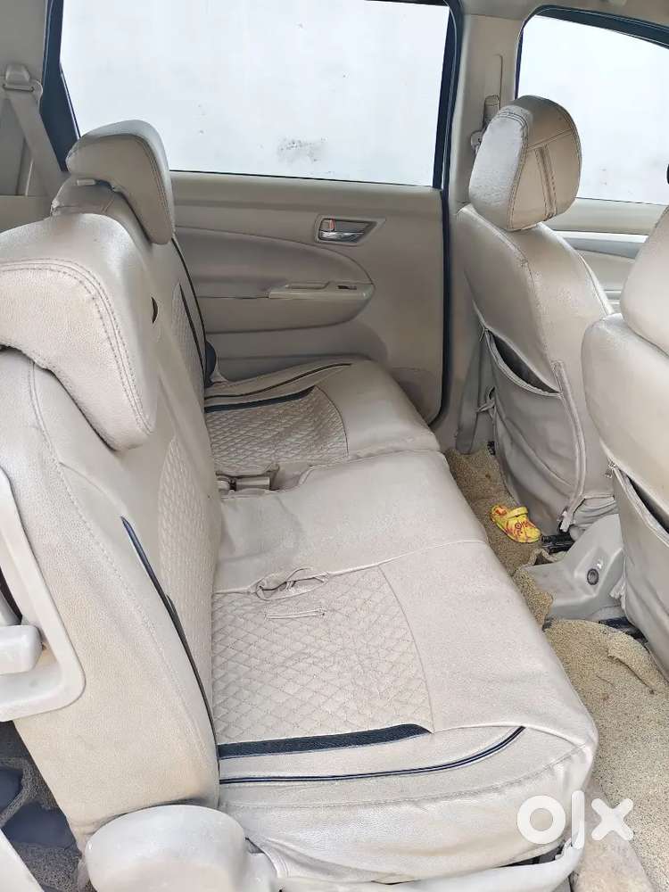 Maruti Suzuki Ertiga 1.5 Zdi 2016