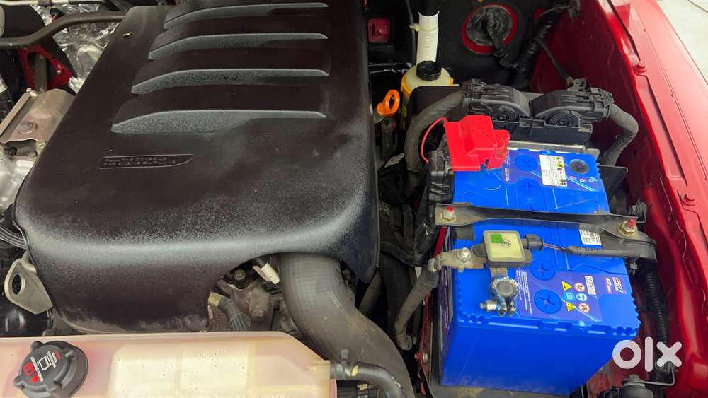 Mahindra Thar 2.0 Lx Hard Top Petrol At 4 Rwd, 2022, Petrol