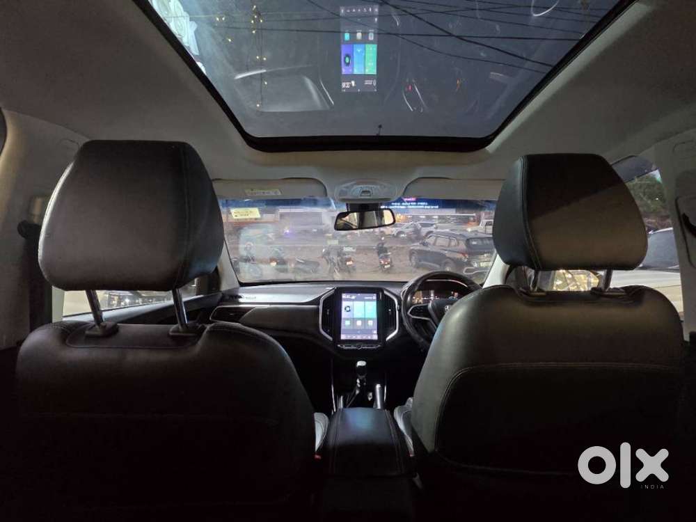 Mg Hector Sharp Diesel Mt, 2020, Diesel