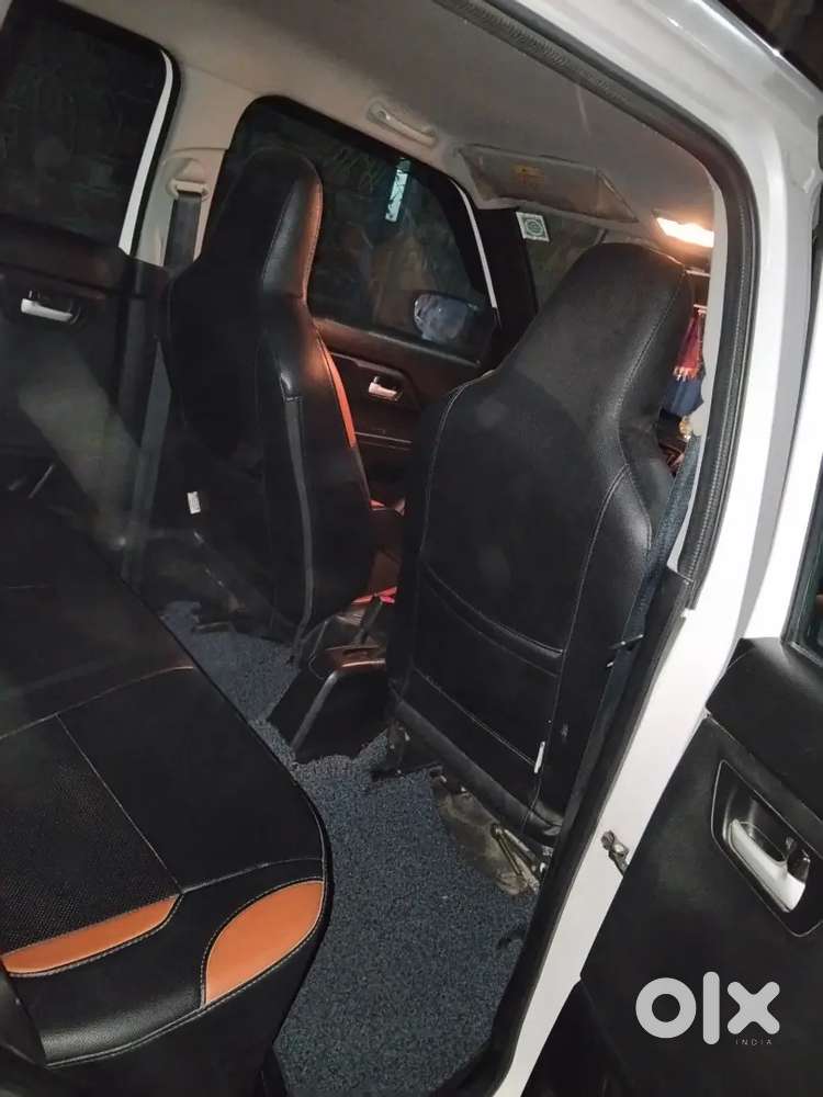 Maruti Suzuki Wagon R 2022 Petrol First-owner