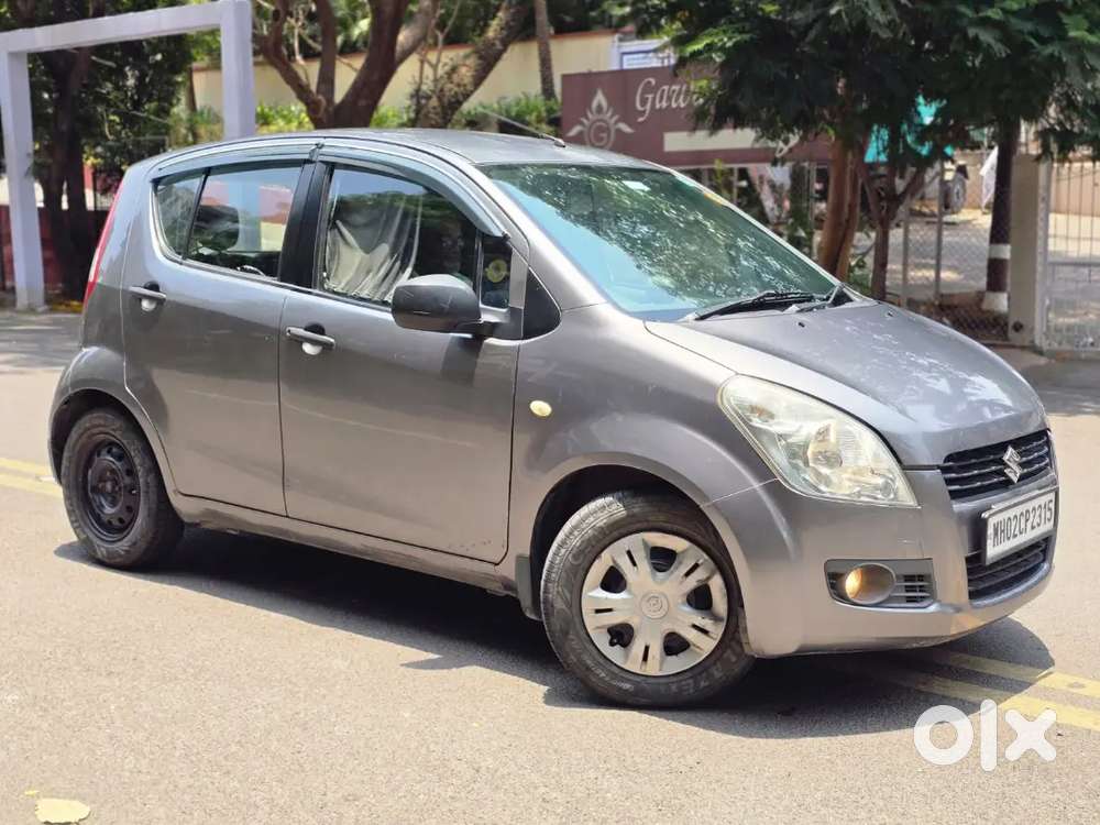 Maruti Suzuki Ritz 2012 Petrol Good Condition