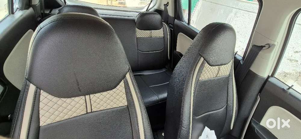 Maruti Suzuki Alto 800vxi (2023)