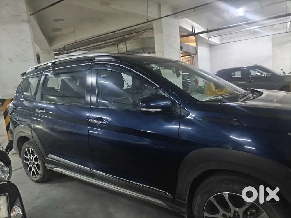 Maruti Suzuki Xl6 2023 Car
