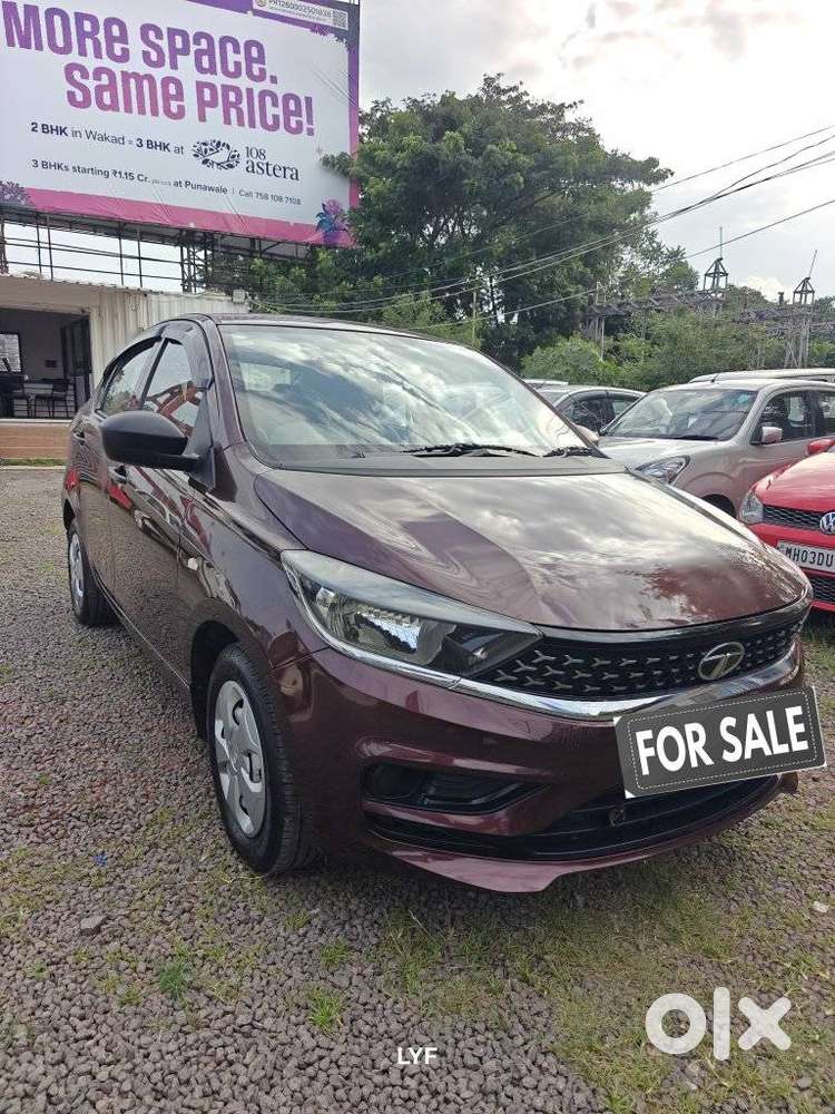 Tata Tigor Xe, 2021, Petrol