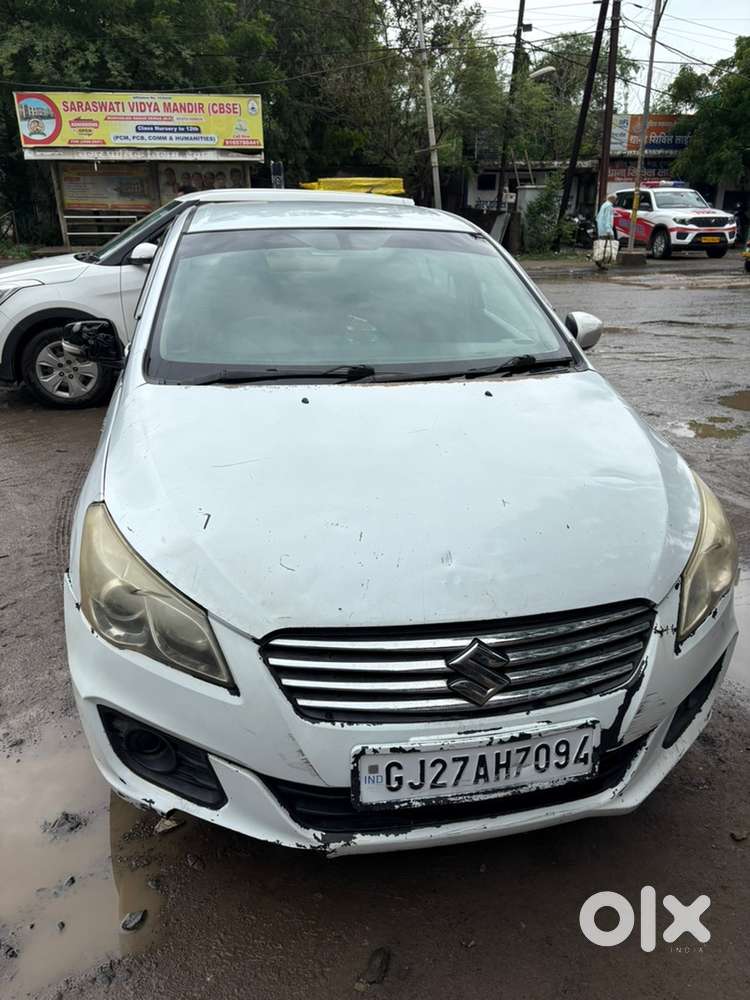 Maruti Suzuki Ciaz Diesel 75000 Km Driven