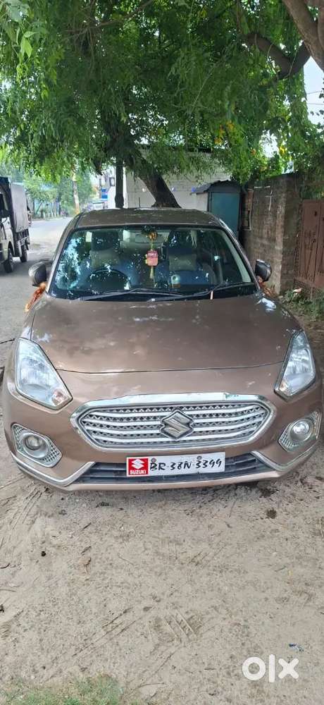 Well Maintenance Car, Personal Drive Only