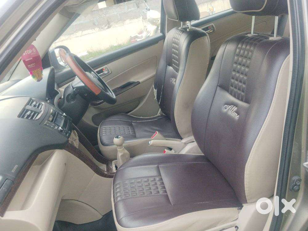 Maruti Suzuki Swift Dzire 2015-2017 Vdi Abs, 2017, Diesel