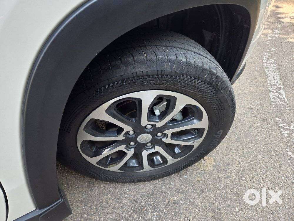 Maruti Suzuki Grand Vitara 1.5 Sigma Smart Hybrid, 2024, Petrol
