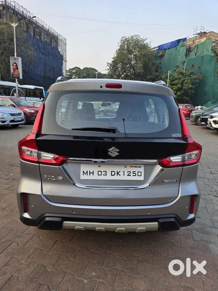 Maruti Suzuki Xl6 2020