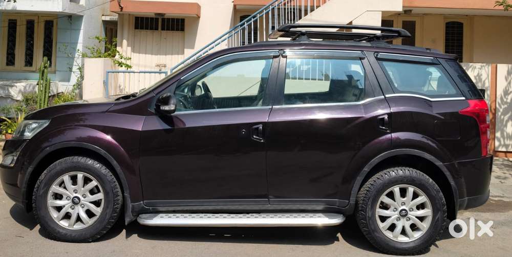 Mahindra Xuv500 2.2 W10, 2015, Diesel