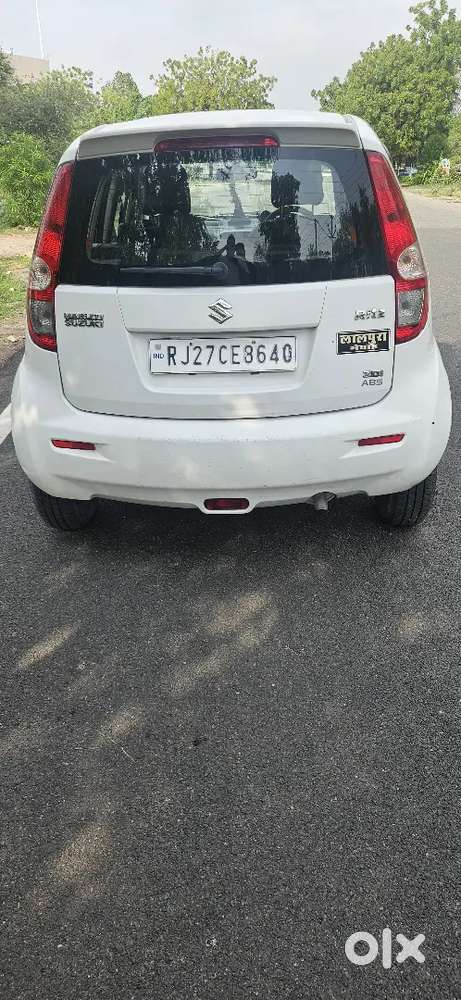 Maruti Suzuki Ritz Zdi 2016 Diesel Manual