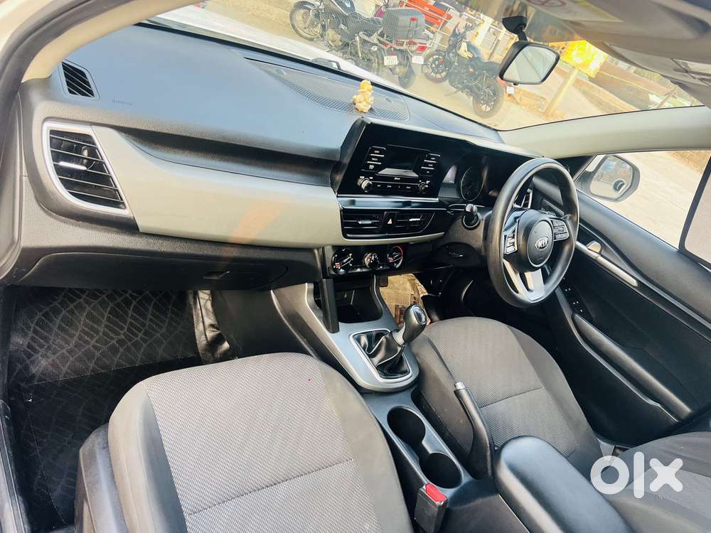 Kia Seltos Hte D, 2020, Diesel