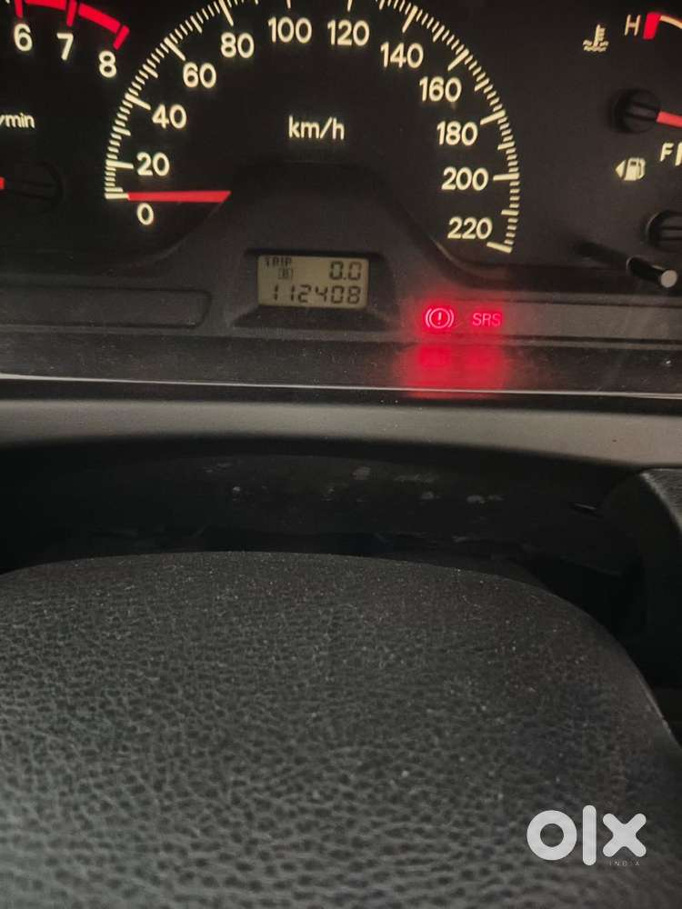 Mitsubishi Cedia Petrol 2008