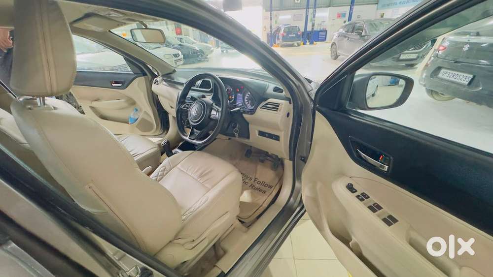 Maruti Suzuki Car 2020