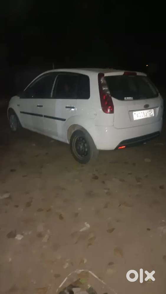 Ford Figo