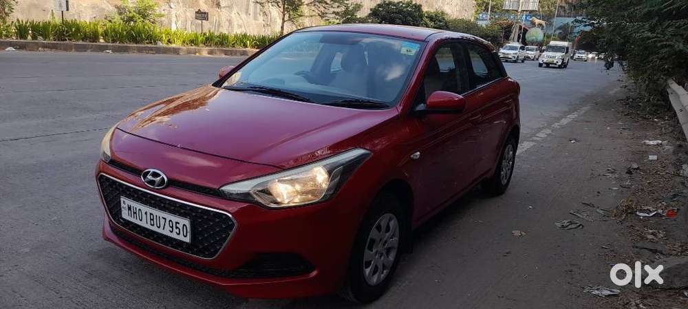 Hyundai Elite I20 Magna 1.2 Mt, 2014, Petrol