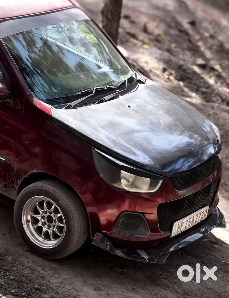 Maruti Suzuki Petrol 2016