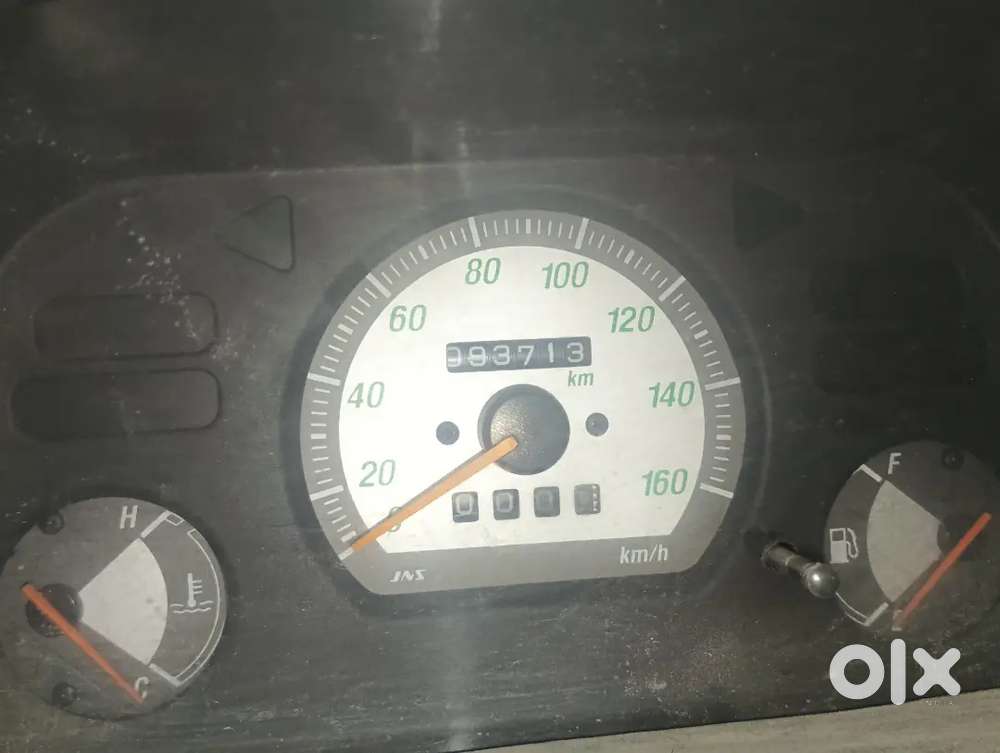 Maruti Suzuki Zen Estilo 2005 Petrol Well Maintained