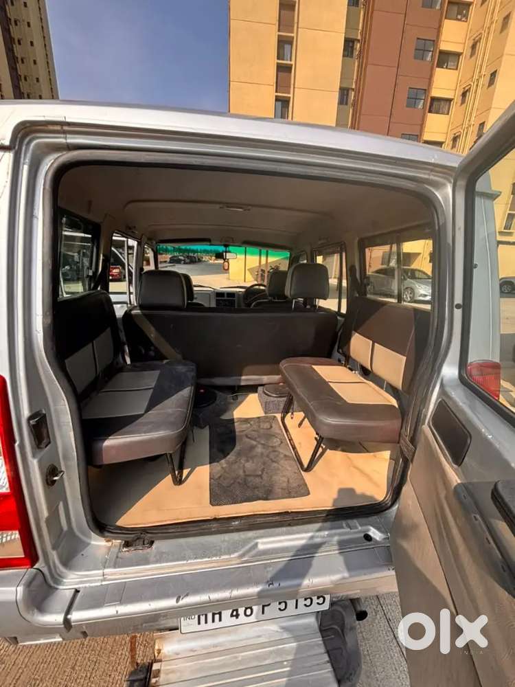 Tata Sumo Gold 2013 Diesel
