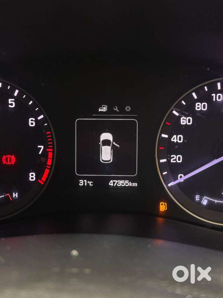 Hyundai Elite I20 Asta 1.2 (o), 2016, Petrol