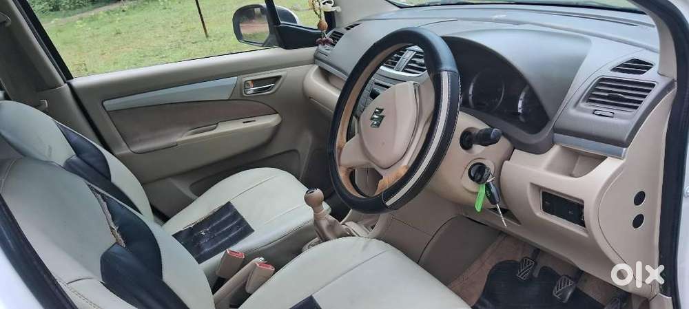 Maruti Suzuki Ertiga Vdi, 2015, Diesel