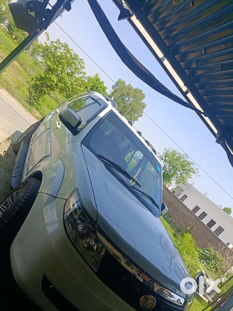 Tata Safari Storme 2015 Diesel 149000 Km Driven