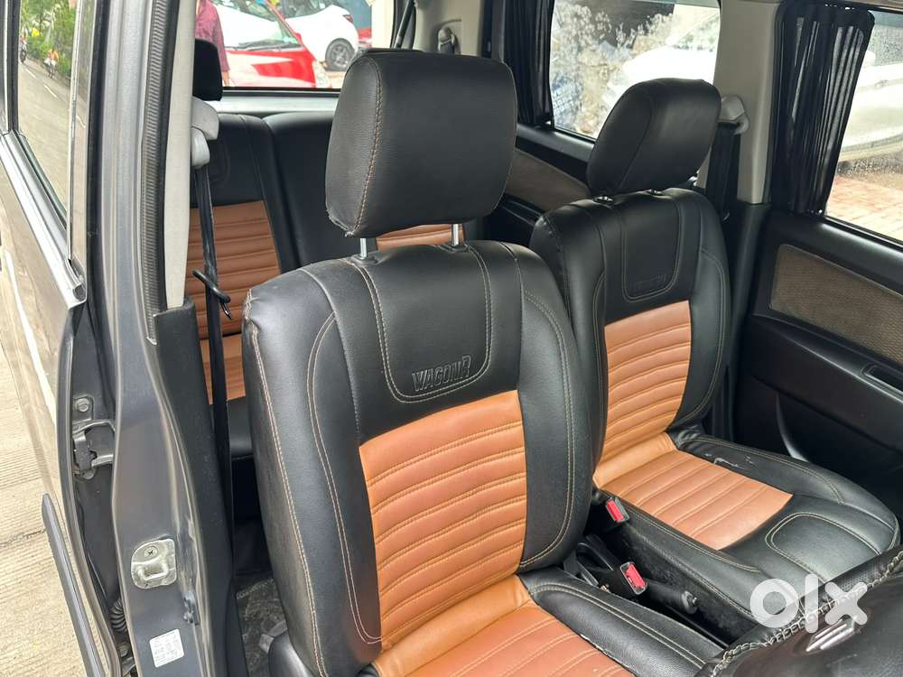 Maruti Suzuki Wagon R Lxi Cng, 2018, Cng & Hybrids