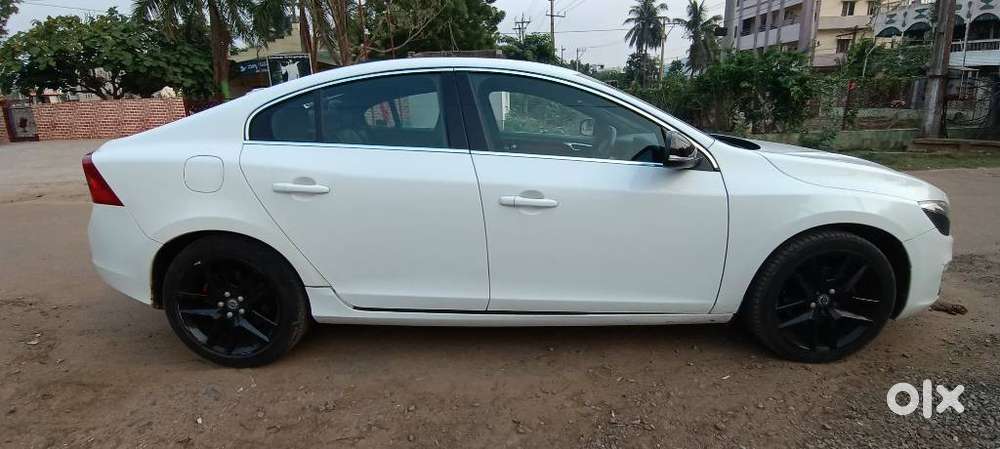 Volvo S60 D4 Kinetic, 2017, Diesel