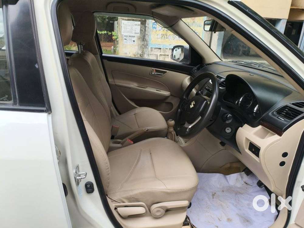 Maruti Suzuki Swift Dzire Zdi Bsiv, 2013, Diesel