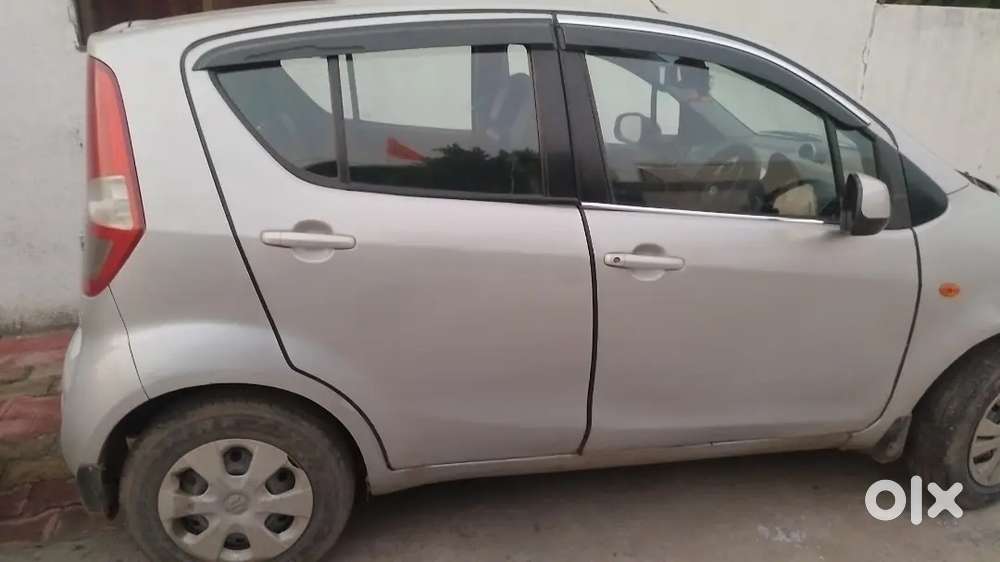 Maruti Suzuki Ritz 1.2 Vxi 2010