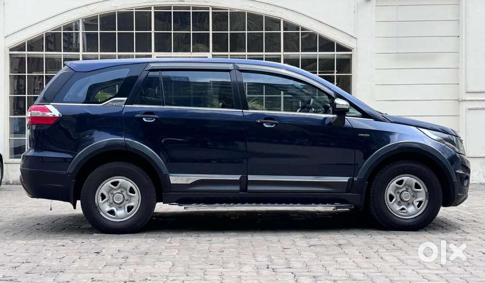 Tata Hexa, 2018, Diesel