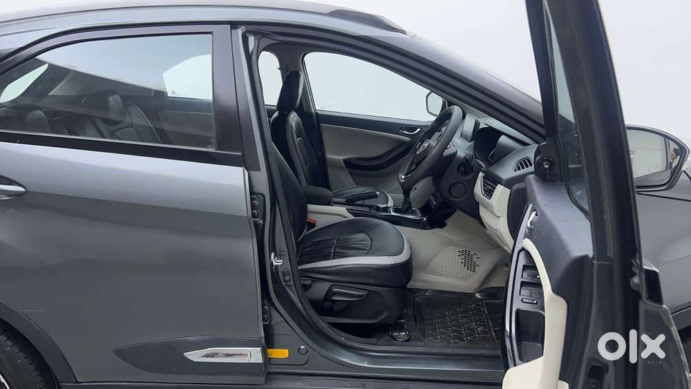 Tata Nexon 1.2 Revotron Xz Plus, 2023, Petrol