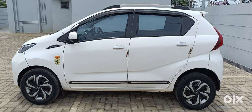 Datsun Redigo Amt 1.0 S, 2021, Petrol