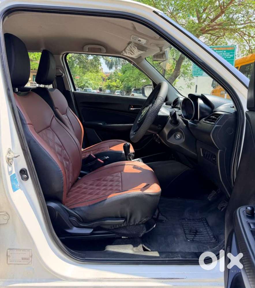 Maruti Suzuki Swift Vxi, 2018, Petrol